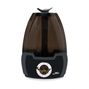 دستگاه بخور سرد اولتراسونیک سیلن مدل MH-602