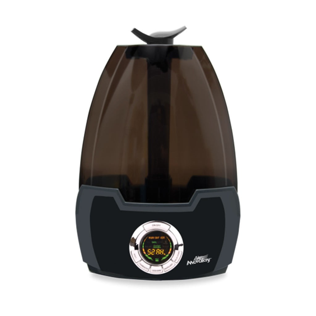 دستگاه بخور سرد اولتراسونیک سیلن مدل MH-602